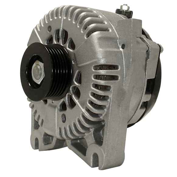 8313601N OE Replacement Alternator, 4.6L, 8Cyl, New QB Supreme