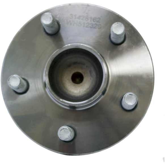 WH512329 Front or Rear, Driver or Passenger Side Wheel Hub, Quality-Built OE Replacement
