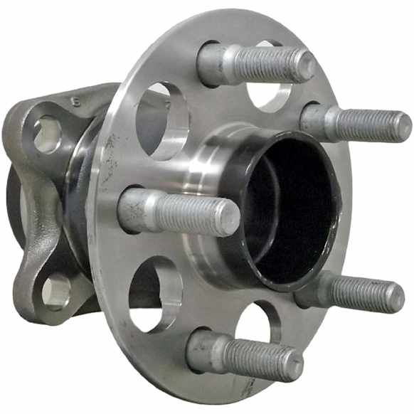 2008 Scion xD - Front or Rear, Driver or Passenger Side Wheel Hub, Quality-Built OE Replacement