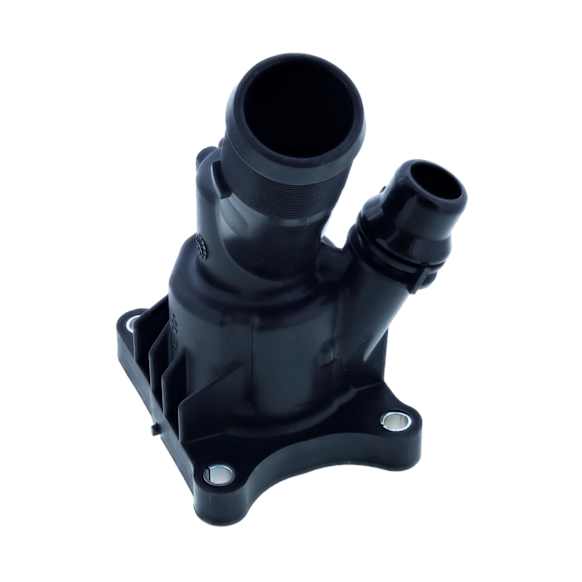 2015 Volvo S80 - Thermostat Housing, Temperature 221F; Oe Specified Temperature, 4 Cyl 2.0L