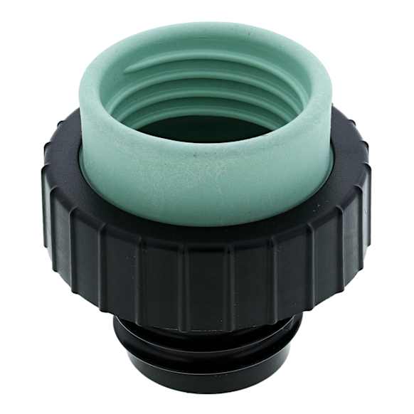 12423S Direct Fit Fuel Cap Tester Adapter, Sold Individually