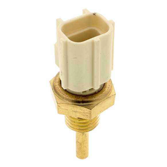 2019 Volvo S90 - Coolant Temperature Sensor, 4 Cyl 2.0L