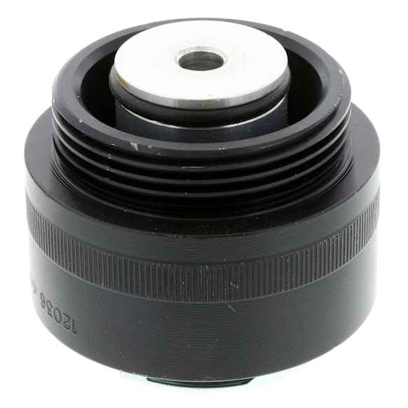 3036 Direct Fit Cooling System Adapter, Sold Individually