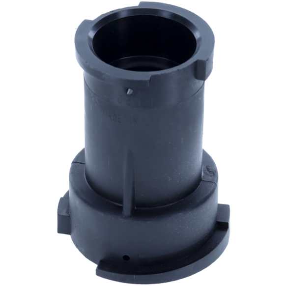 3121 Radiator Cap Adapter - Direct Fit