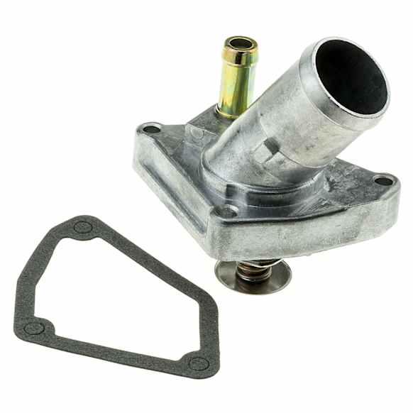2007 Infiniti G35 - Thermostat Housing, Engine Des: VQ35DE, Temperature 140F; Alternate Temperature Option, 6 Cyl 3.5L