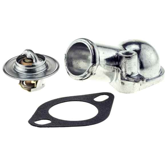 4823KTFS Thermostat Housing Fail-Safe Series