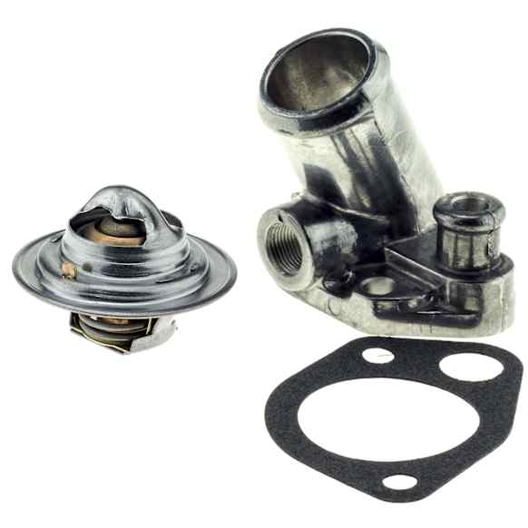 4833KTFS Thermostat Housing Fail-Safe Series