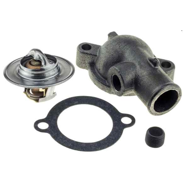 4838KTFS Thermostat Housing Fail-Safe Series