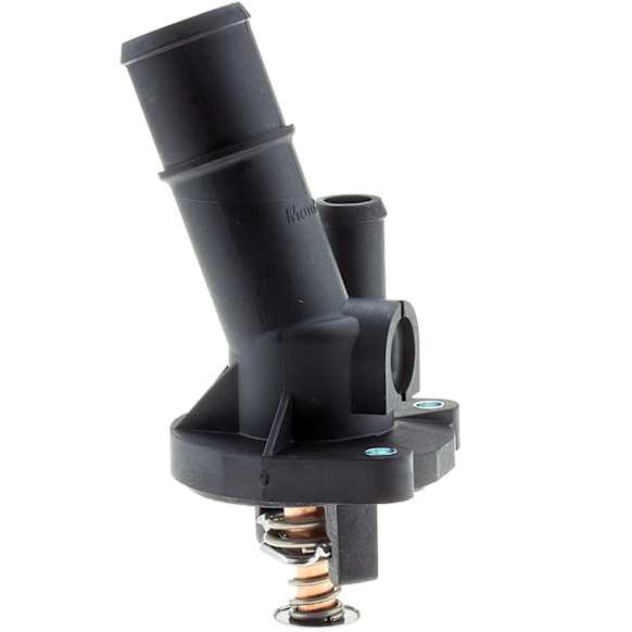 514-185 Thermostat Housing