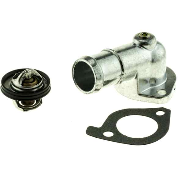 2004 Pontiac Bonneville - Thermostat Housing, Temperature 192F; Oe Specified Temperature, 6 Cyl 3.8L