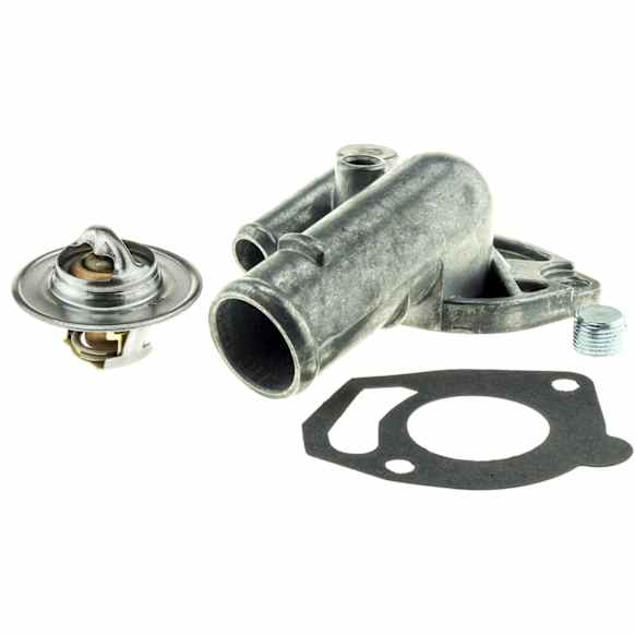 5180KTFS Thermostat Housing Fail-Safe Series