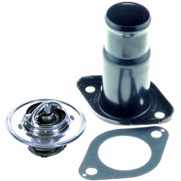 1992 Dodge D250 - Thermostat Housing, Temperature 195F; Oe Specified Temperature, 6 Cyl 3.9L, UltraStat Series