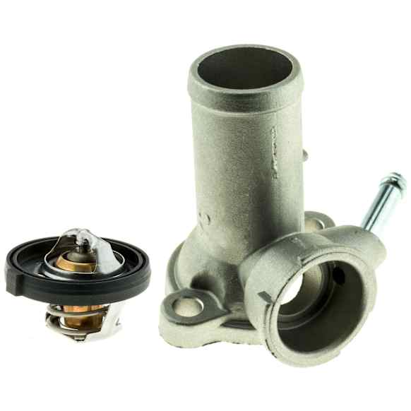 1996 Chrysler Sebring - Thermostat Housing, Temperature 195F; Oe Specified Temperature, 4 Cyl 2.0L