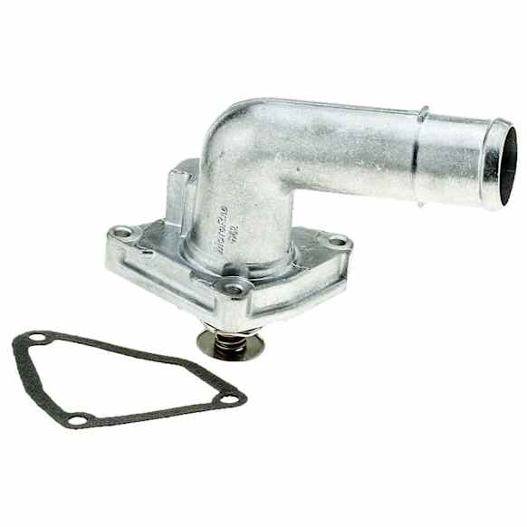2011 Nissan Murano - Thermostat Housing, Temperature 180F; Oe Specified Temperature, 6 Cyl 3.5L