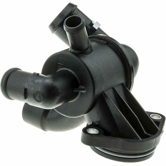 2010 Volkswagen Jetta - Thermostat Housing, Temperature 189F; Oe Specified Temperature, 4 Cyl 2.0L