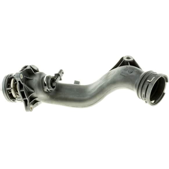 2011 Mercedes Benz GL450 - Thermostat Housing, Temperature 217F; Oe Specified Temperature, 8 Cyl 4.7L