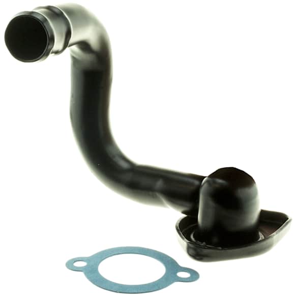 1994 Ford Thunderbird - Thermostat Housing, 6 Cyl 3.8L