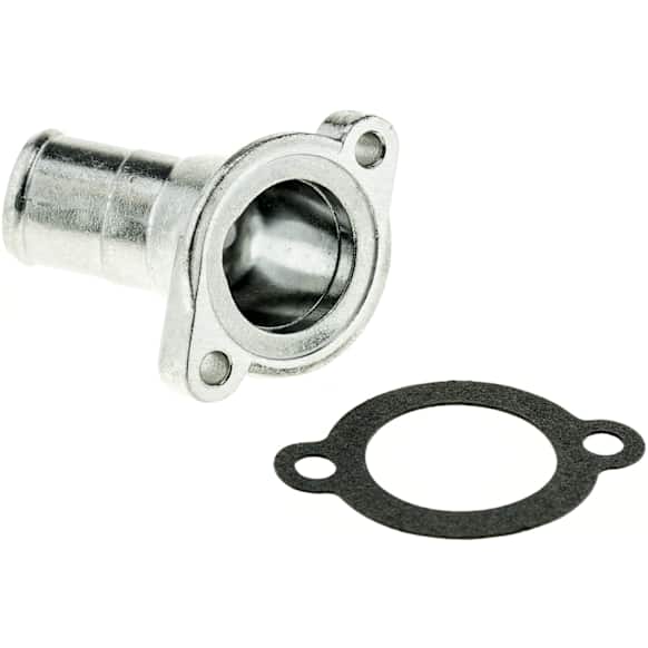 2002 Ford Ranger - Thermostat Housing, 3.0L 6Cyl