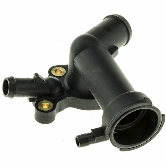 2008 Mini Cooper - Thermostat Housing, 4 Cyl 1.6L