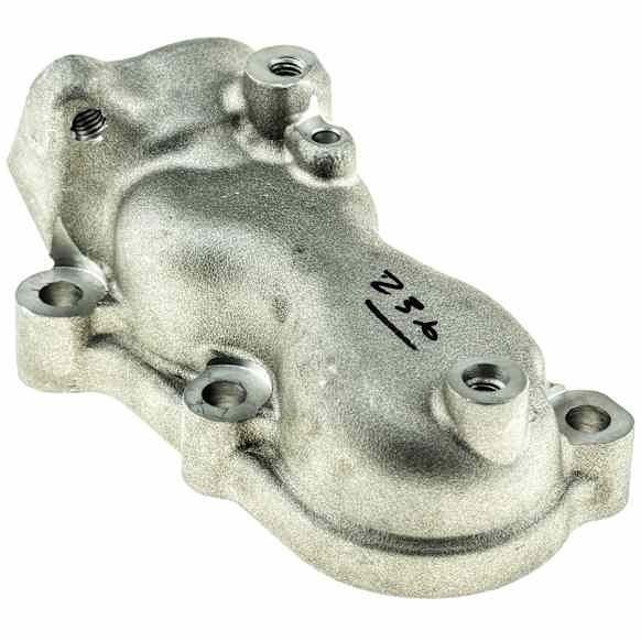 CH3068 Water Outlet - Direct Fit, Sold individually