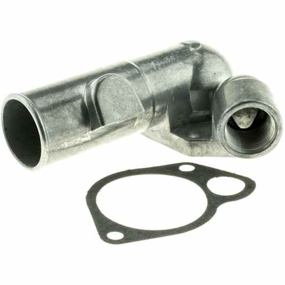 1995 Ford F-150 - Thermostat Housing, 8 Cyl 5.0L