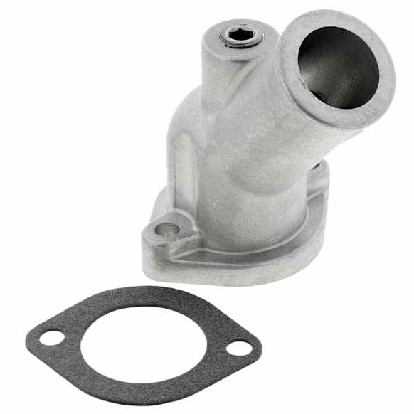 1977 Ford F-150 - Water Outlet, 6.6L 8Cyl, Sold Individually