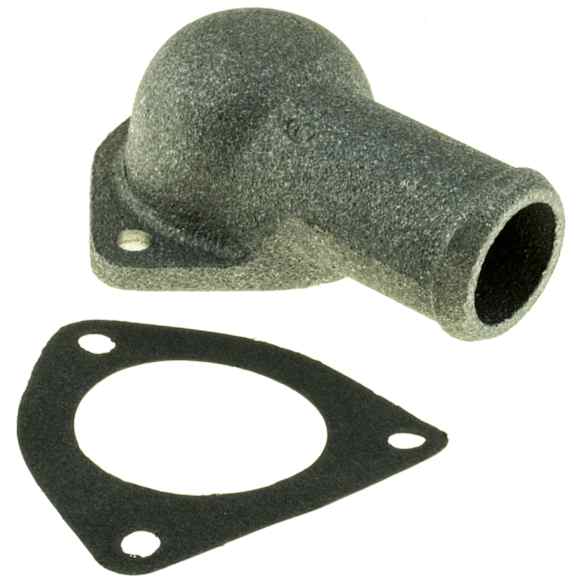 1992 Chevrolet Beretta - Water Outlet, 2.2L 4Cyl, Sold Individually