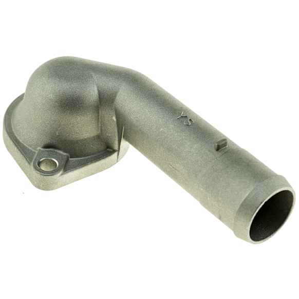 2005 Hyundai Tiburon - Thermostat Housing, 2.0L 4Cyl