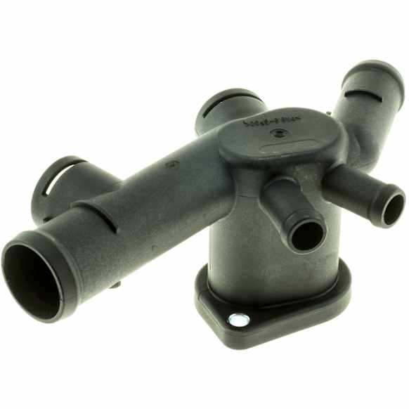 1999 Volkswagen Beetle - Thermostat Housing, 2.0L 4Cyl