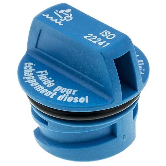 DEF102 Diesel Emissions Fluid (DEF) Cap Sold individually