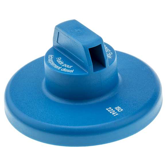 2013 Ram 5500 - Diesel Emissions Fluid (DEF) Cap, Sold Individually