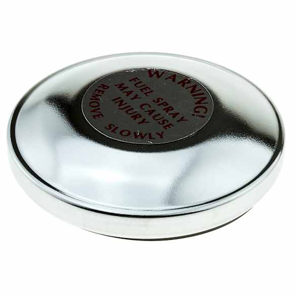 1962 Ford Capri - Fuel Tank Access Cover