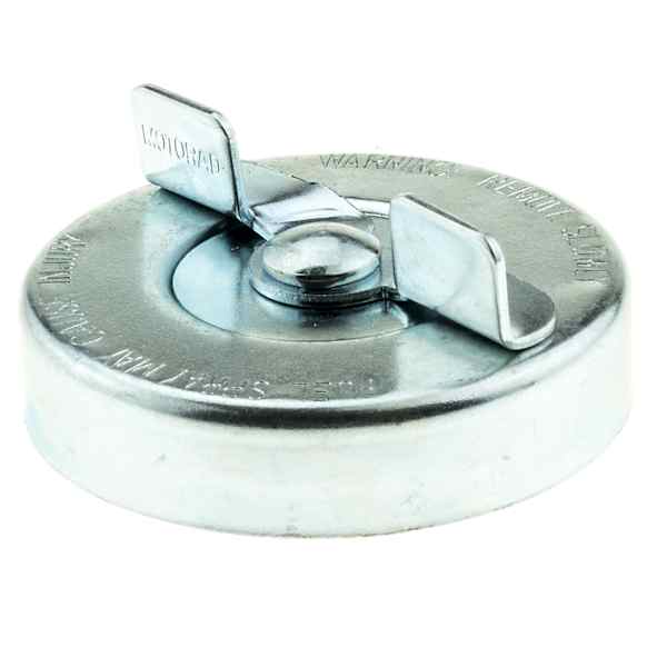 MGC32 Fuel Tank Access Cover