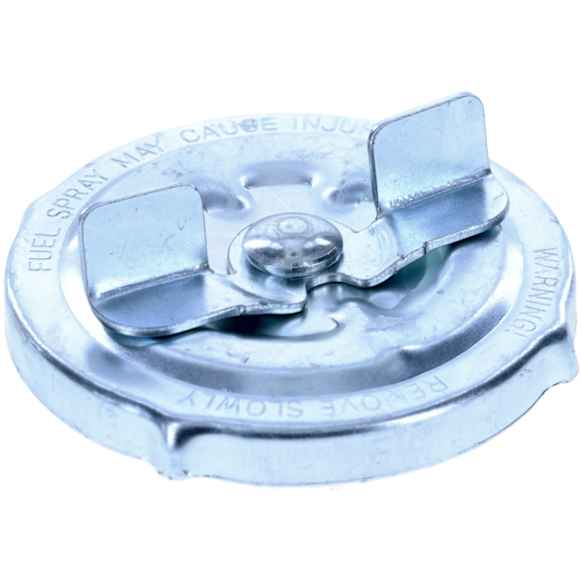 MGC40 Fuel Tank Access Cover