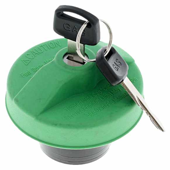 MGC502 Fuel Tank Access Cover