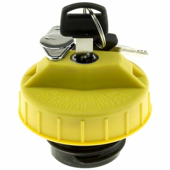 MGC600 Fuel Tank Access Cover