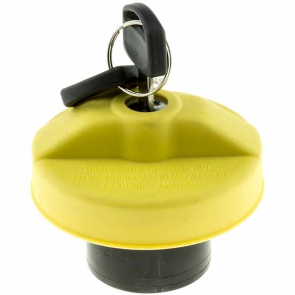 MGC602 Fuel Tank Access Cover
