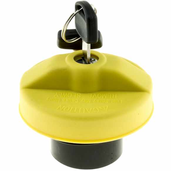 MGC607 Fuel Tank Access Cover