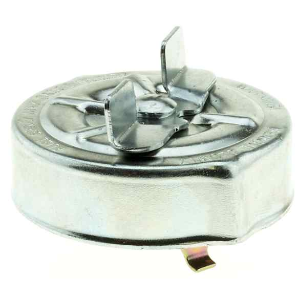MGC807 Fuel Tank Access Cover