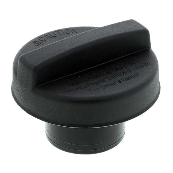 2011 Mazda 3 - Fuel Tank Access Cover