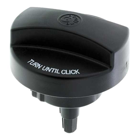 2012 Volkswagen Jetta - Fuel Tank Access Cover