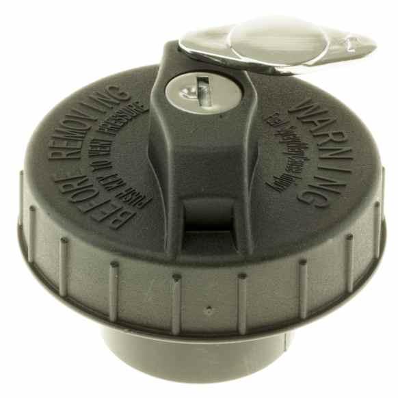 2008 Nissan Armada - Fuel Tank Access Cover