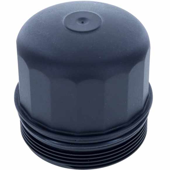 MO308 Oil Filter Cover - Direct Fit