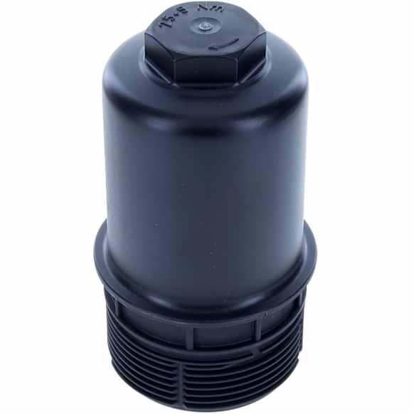 MO345 Oil Filter Cover - Direct Fit