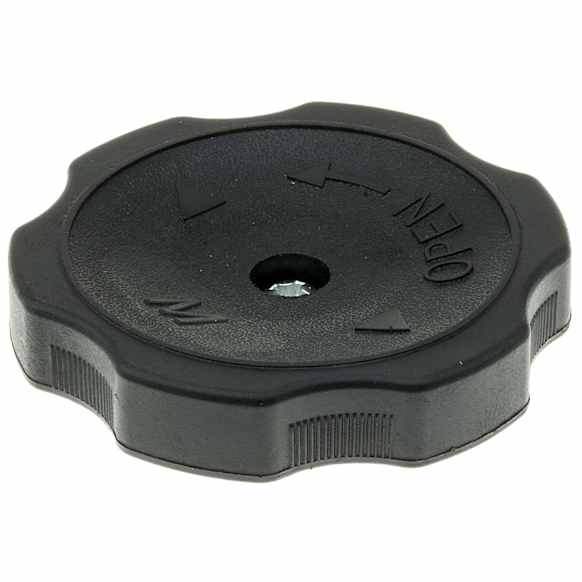 MO88 Oil Filler Cap - Black, Metal, Plastic and Rubber, Direct Fit, Sold individually