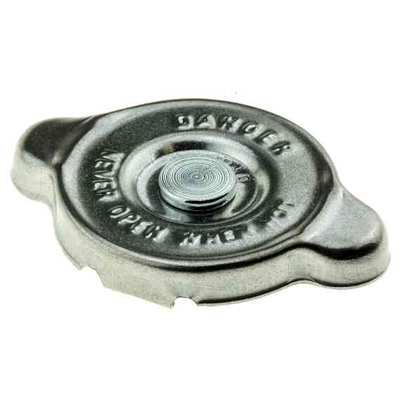 T3R Coolant Reservoir Cap - Direct Fit, Sold individually