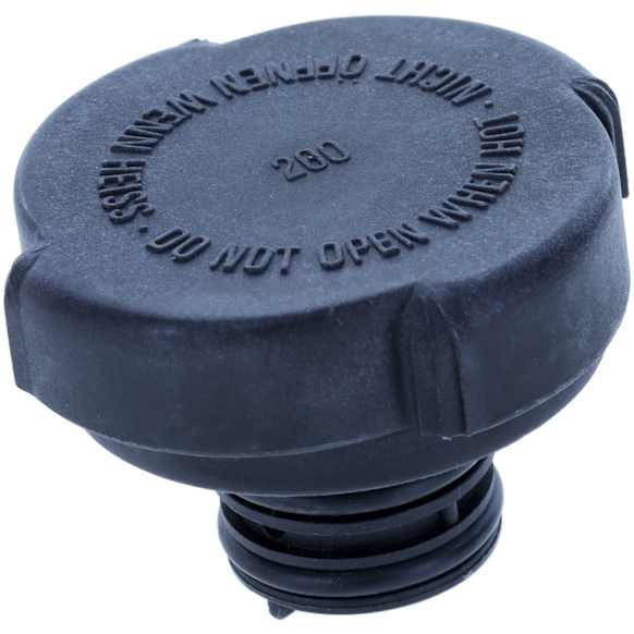 T42 Coolant Reservoir Cap - Direct Fit, Sold individually