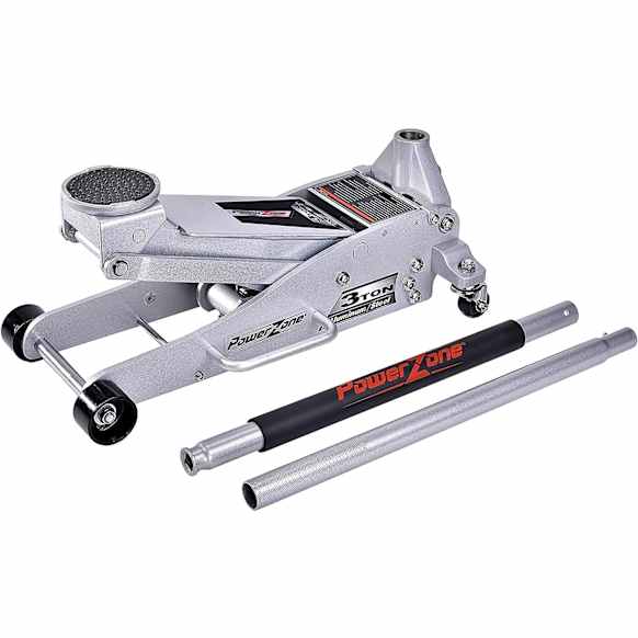 680044-A Floor Jack - Universal, Sold individually