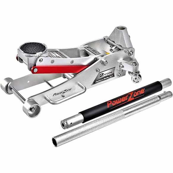 680060-A Floor Jack - Universal, Sold individually