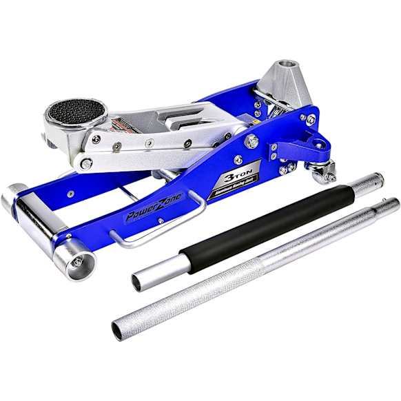 680068-A Floor Jack - Universal, Sold individually